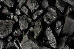 Rowlands Gill coal boiler costs